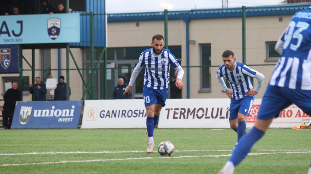 Ferizaj skuadra që po demanton të gjithë, Fazliu tregon çka po ndodh aty