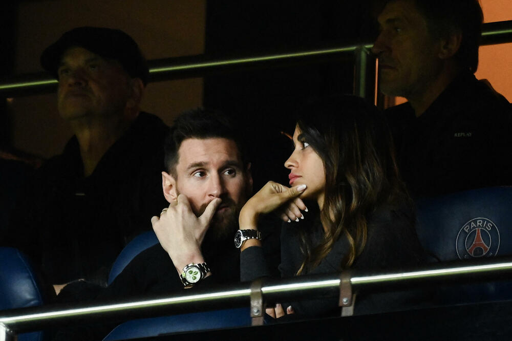 Shokuese, Messi sulmohet nga mafia, dyqani i gruas së tij qëllohet me 14 plumba