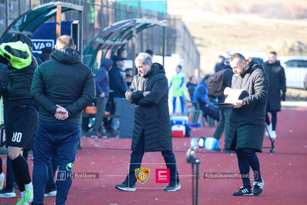 Shkalla e dytë refuzon ankesën e Ballkanit, dënimet mbeten në fuqi