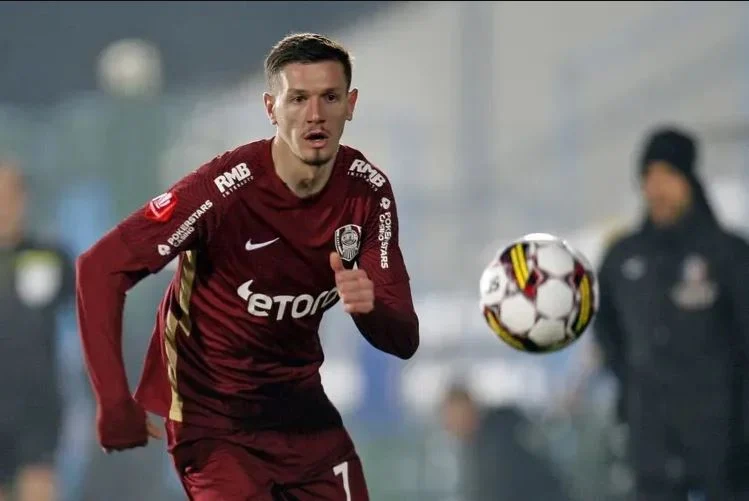 Krasniqi i lumtur për interesimin e klubeve: Mund të luaj kudo në Evropë