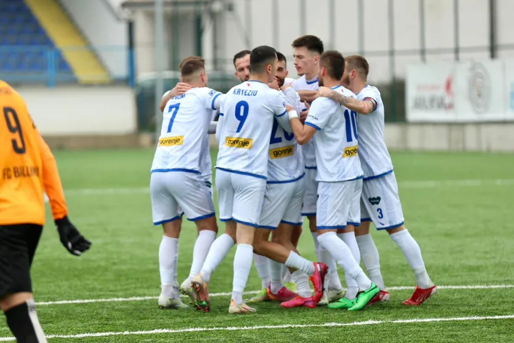 Prishtina eliminon Ballkanin nga Kupa