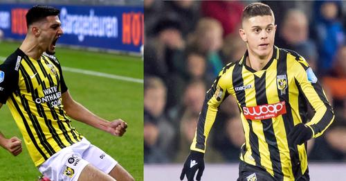 Financimi i fshehtë 103 milionë sterlina i Abramovich/ Plas skandali, si u paguan Broja dhe Rashica