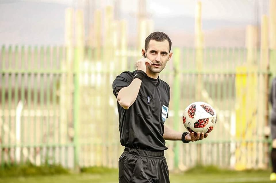 Genc Nuza ndan drejtësinë në derbin e madh Ballkani – Drita