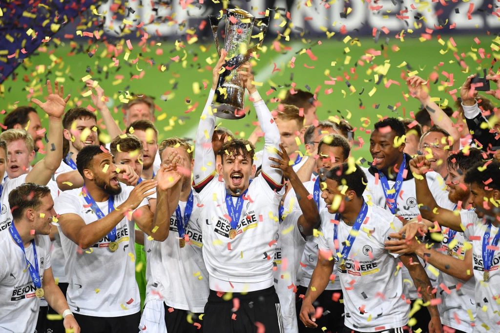 Mërgim Berisha përfundimisht ka zgjedhur Gjermaninë para Kosovës