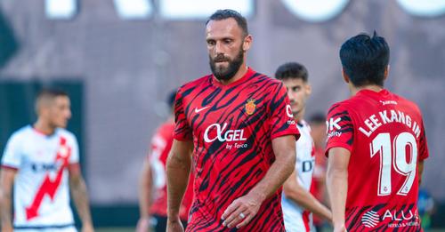 Mallorca heq dorë nga ankesa për Muriqin