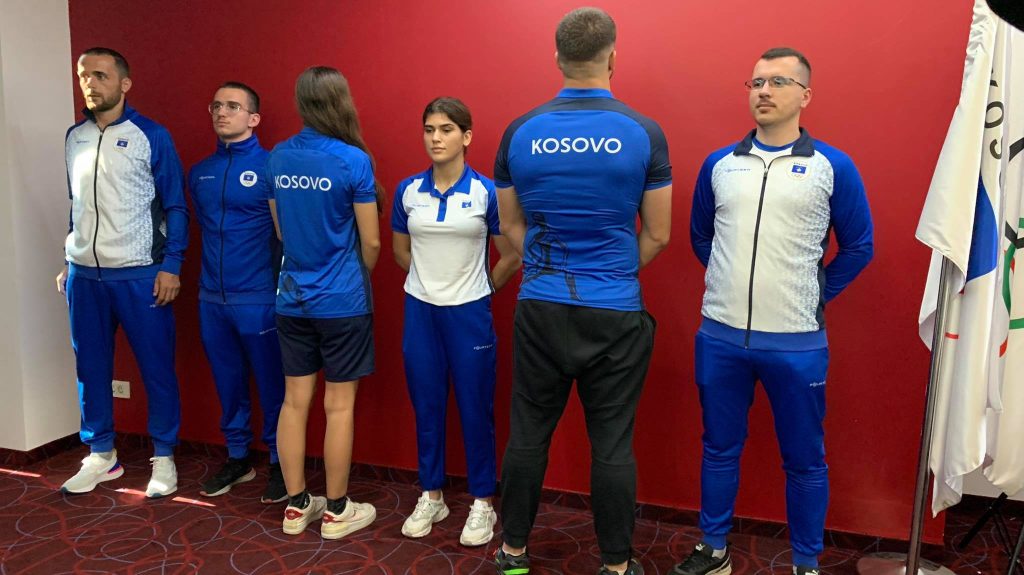 31 bursistë “Shpresa Olimpike 2023”, do të mbështeten nga KOK-u