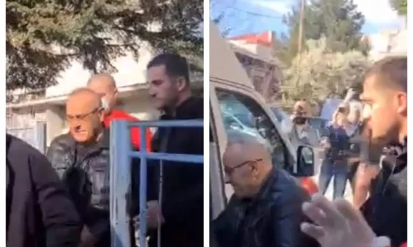 Po mbahet seanca gjyqësore ndaj Agim Ademit, Prokurori ka kërkuar një muaj arrest shtëpiak