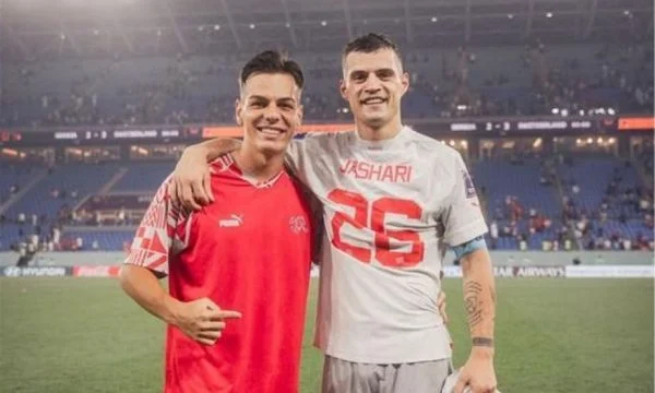 Mediumi serb për Ardon Jasharin: Zvicra në Serbi pa kosovarin që bëri furtunë në Katar