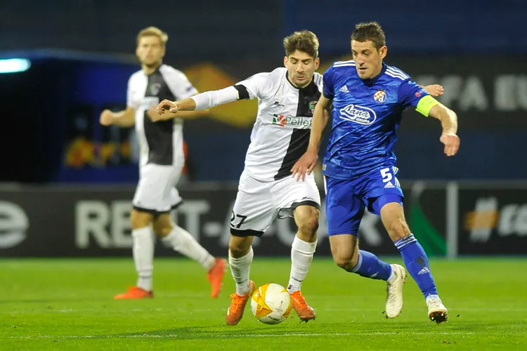 Arijan Ademi kthehet te Dinamo Zagrebi, më 5 tetor në Prishtinë