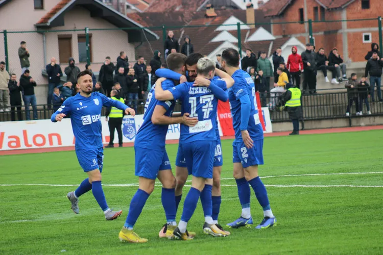 Drita fiton derbin dhe merr lidershipin