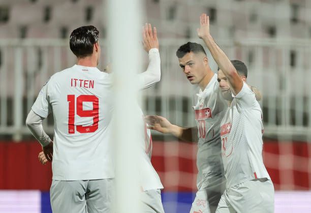 Xhaka: Gjashtë ndeshje pa gol të pranuar, nuk mund të bësh më tepër