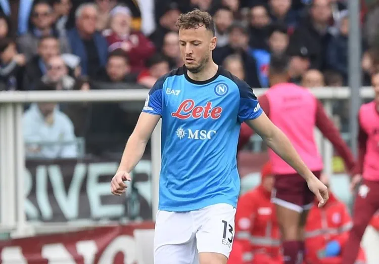Napoli nuk ndalet, fiton 4:0 ndaj Torinos
