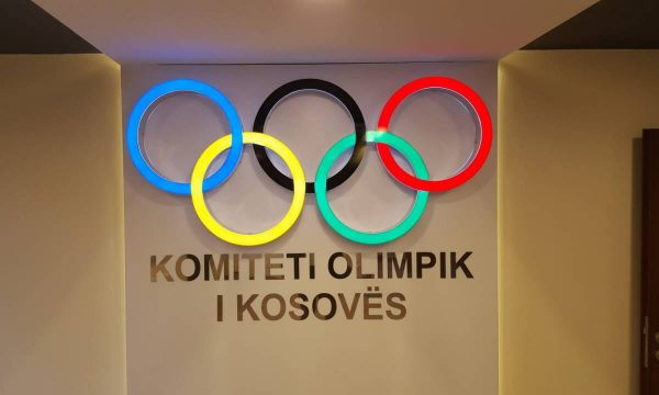 KOK rrit vlerën e bursave olimpike Paris 2024, për 2880 euro në muaj