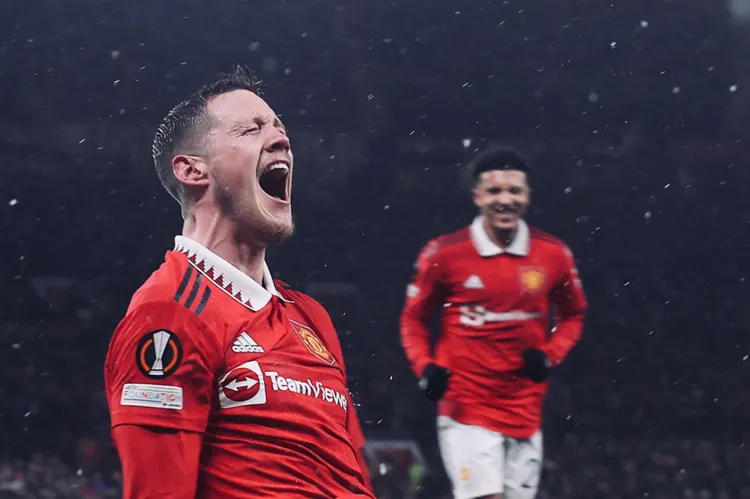 Unitedi me fitore bindëse ndaj Betisit