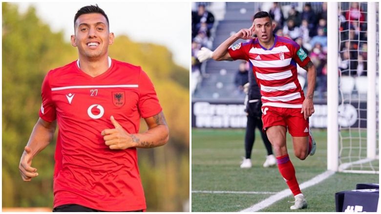 Nga viti i çmendur te ofertat nga La Liga, Serie A dhe telefonata e Silvinhos – Myrto Uzuni i tregon të gjitha