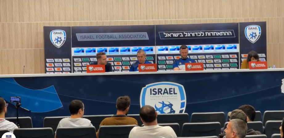 Giresse flet nga Izraeli: Jemi këtu për të marrë rezultat pozitiv