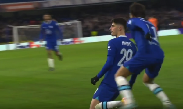 Chelsea përmbys Dortmundin, Havertz shënon pas gjuajtjes së dytë nga penalltia