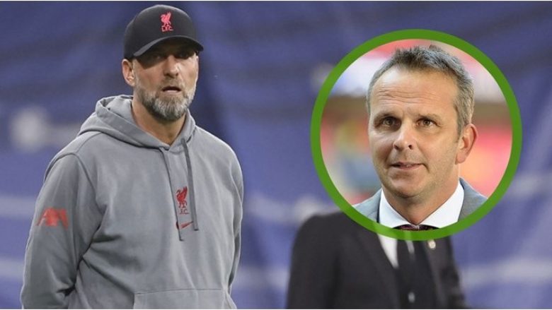 Legjenda e Liverpoolit, Dietmar Hamann: Skuadra është e shpërbërë, Jurgen Klopp duhet të largohet dhe klubi të blejë shumë lojtarë
