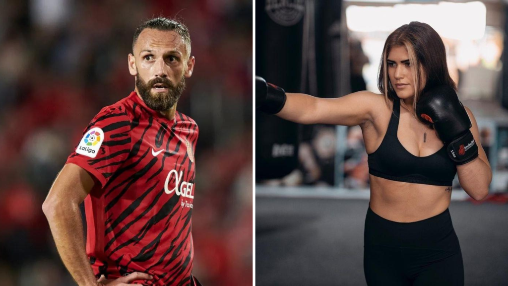 Vedat Muriqi reagon pasi India ia ndaloi pjesëmarrjen në botëror, Donjeta Sadikut