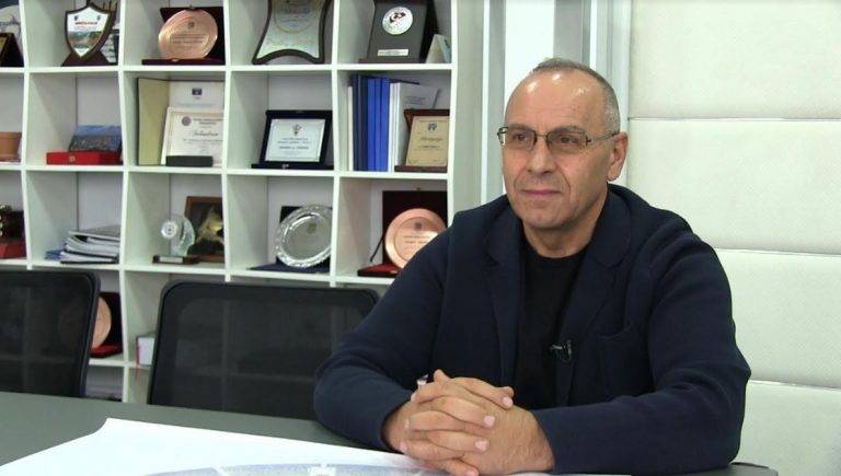 Agim Ademi i sigurt: Me Kosovën do të jemi në Evropian