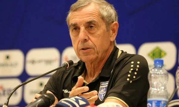 Tri ardhje të reja e rikthimi i Leart Paqaradës, risitë nga lista e Kosovës për ndeshjet e marsit