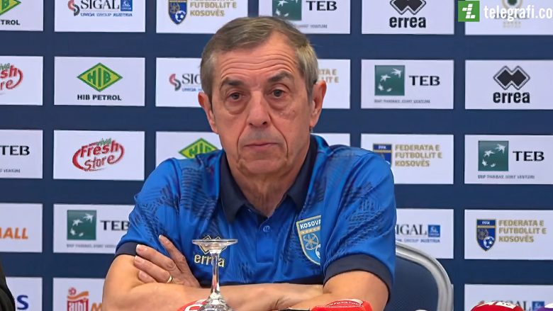 Giresse: Uran Bislimi ia ka mbyllur vetës derën te Kosova