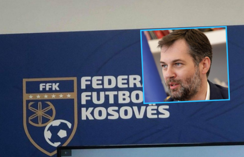 Loja e dyfishtë e MKRS-së, ministri thotë se ngecja e licencimit ka mbetur të klubet ndërsa komisioni e fajëson FFK-në