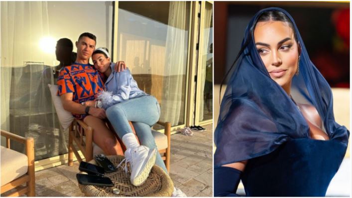 Akuzat për tradhti dhe kriza në marrëdhënien me Ronaldon, vjen reagimi i Georginas