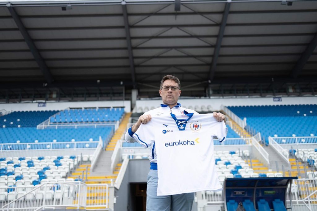 Deklaratat interesante të Ismet Munishit muajve të fundit… “Kam ardhur me qëndru gjatë në Prishtinë”