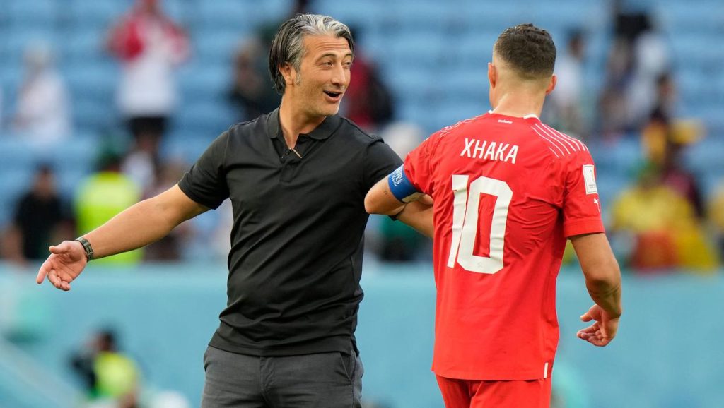 Zvicra publikon listën, ftohen tre futbollistë shqiptarë