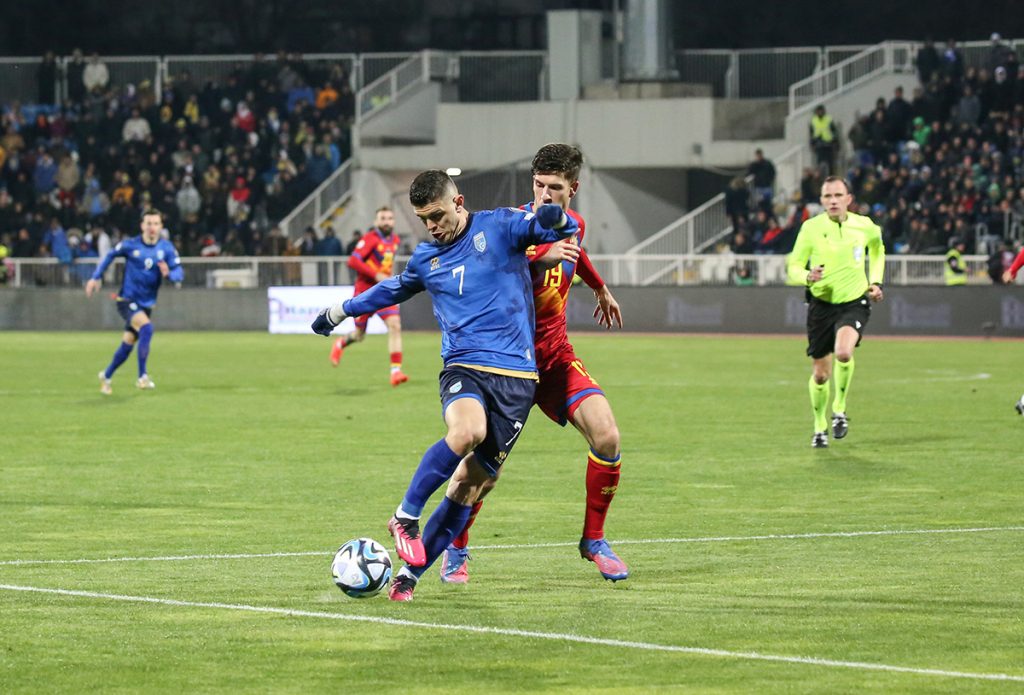 Ja kush janë dy kundërshtarët e Kosovës në muajin qershor, fitorja do ta fuste në garë për kualifikim