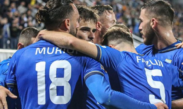 Dalin në shitje biletat për ndeshjen Izrael-Kosovë