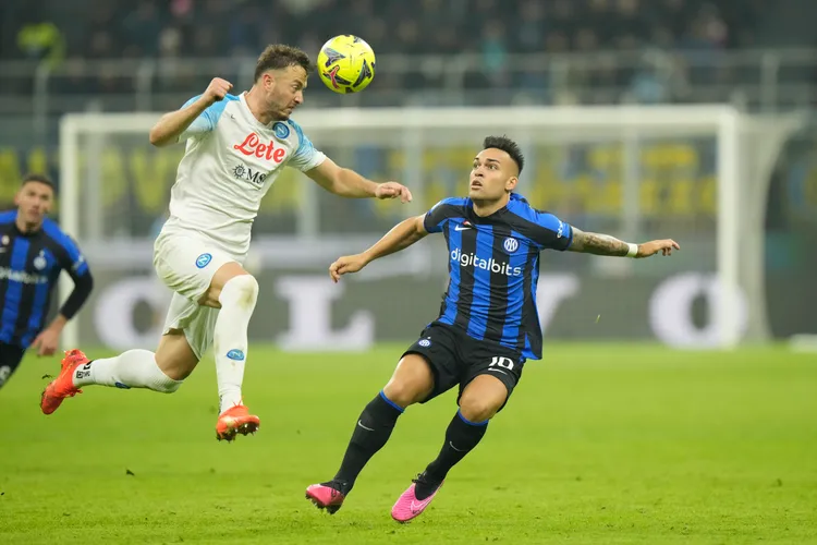 Mbrojtja e çeliktë e Napolit në krye me Rrahmanin garanci për titull