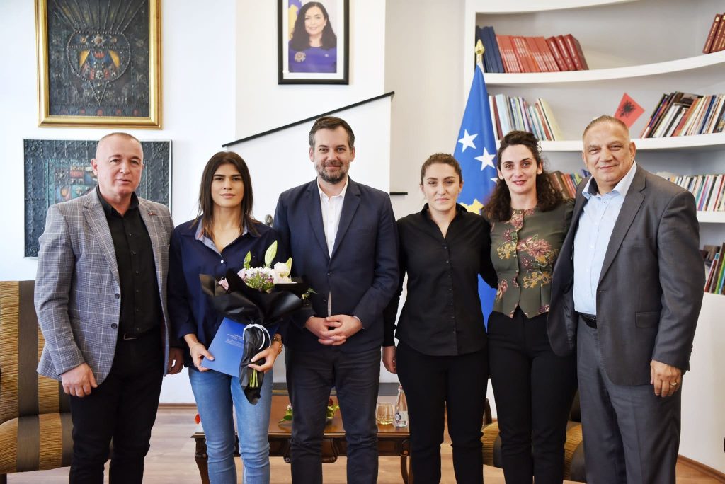 Rasti i Donjeta Sadikut, reagon MKRS: E papranushme që Kosova të trajtohet ndryshe nga të tjerët