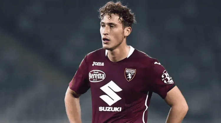 Vojvoda inkuadrohet në fitoren e Torinos