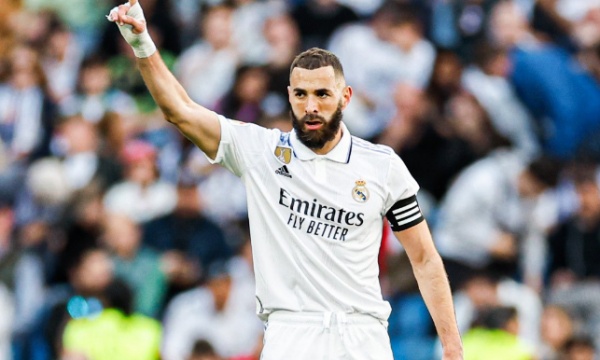 Real Madridi fiton thellë ndaj Valladolidit, shkëlqen Benzema
