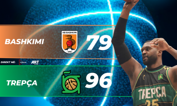 “Xehetarët” me lehtësi depërtojnë në gjysmëfinale