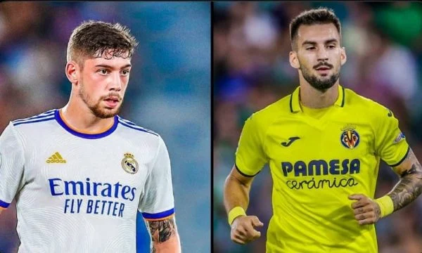 Baena reagon pas sulmit nga Valverde, mohon të ketë prekur uruguaianin në familje