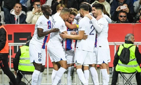 Messi dhe Ramos e rikthejnë PSG-në te fitorja në Ligue 1