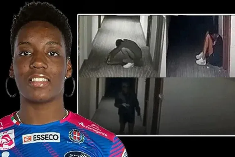 Vdekja e mistershme e volejbollistes në Turqi