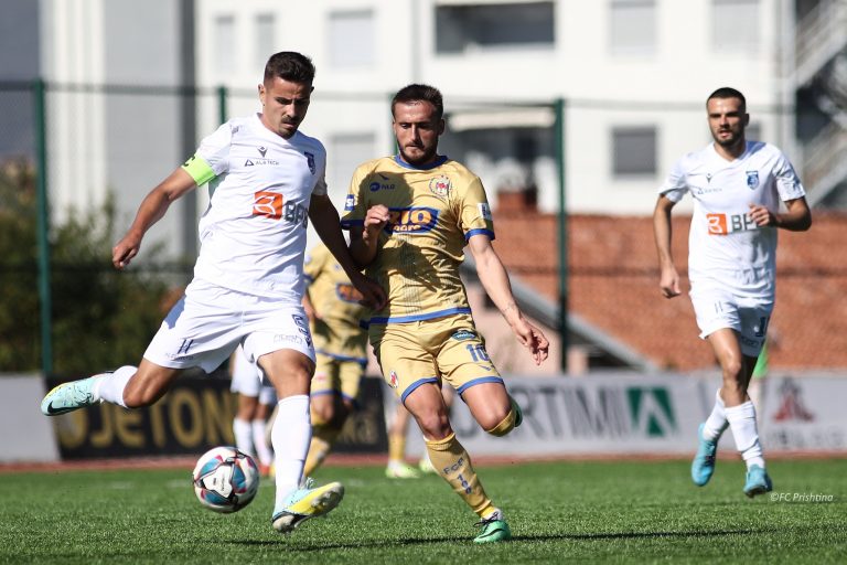 Mbyllet pjesa e parë, këto janë rezultatet në Gjilan e Ferizaj