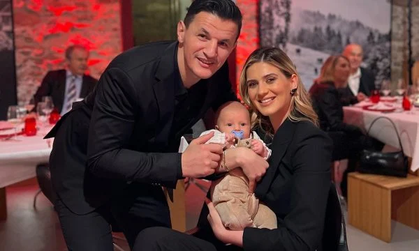 Haxhi Krasniqi e feston sot ditëlindjen më të mirë të jetës