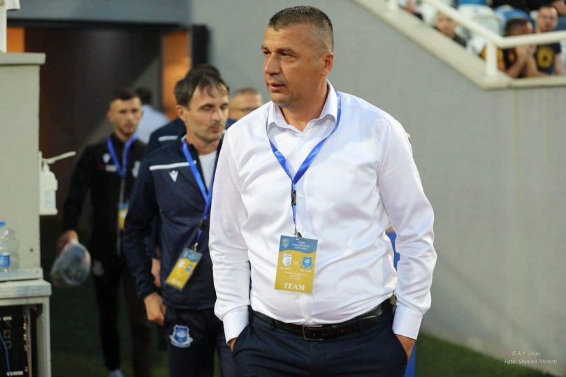 Batatina: Me Bylbyl Sokolin nuk me ka mbetur të luaj më, po e mposhti gjithmonë