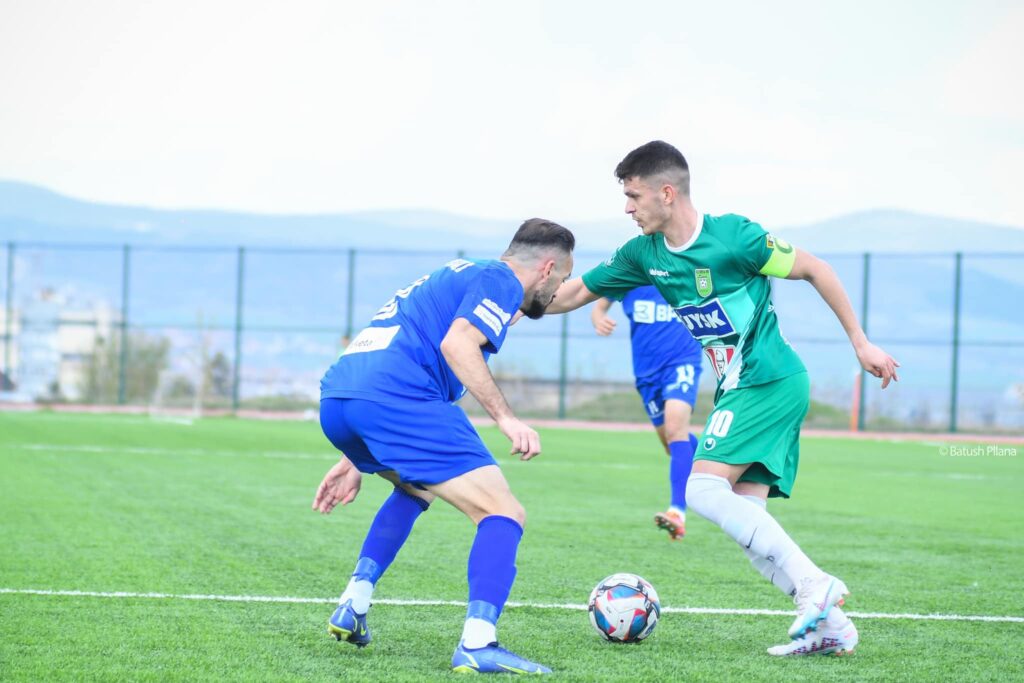 Muja qëndroi i shtrirë për 72 orë në QKUK pas ndeshjes me Dritën, pësoi çarje të veshkës