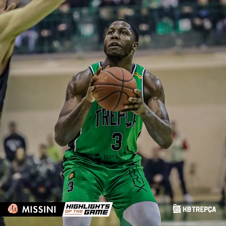 Trepça bindëse ndaj Bashkimit, kalon në gjysmëfinale të plejofit