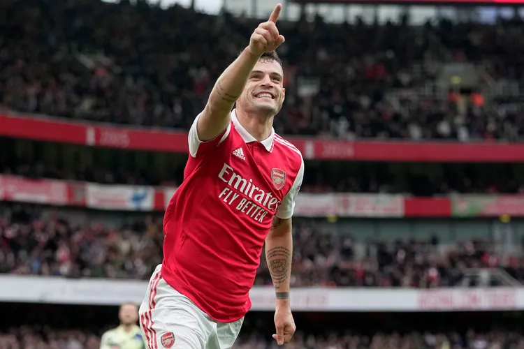 Arsenali luan ndeshjen e vështirë te Liverpooli