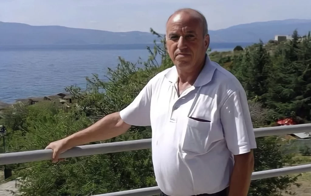 Vdes gazetari i njohur i sportit nga Mitrovica, Musa Begu