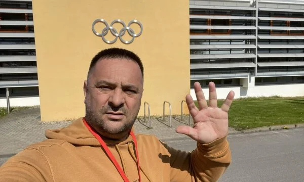 Driton Kuka i do edhe dy medalje olimpike për ta kompletuar pesëshen e madhe