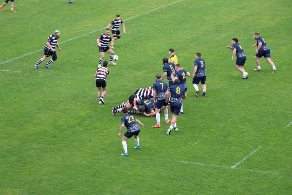 Rama për ndeshjen e parë të Kosovës në ragbi: Emocion i veçantë, jam i lumtur që Prishtina ishte nikoqire