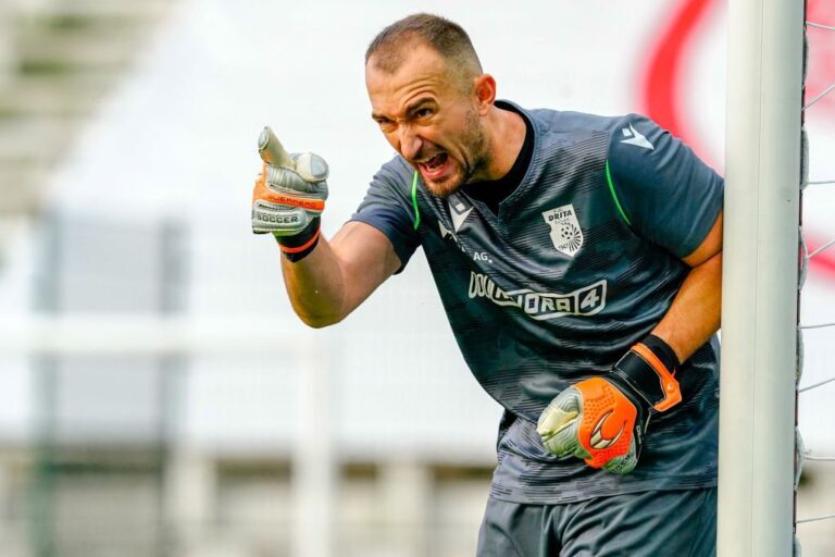 Drita merr një goditje të rëndë, Maloku e humb sezonin shkaku i lëndimit